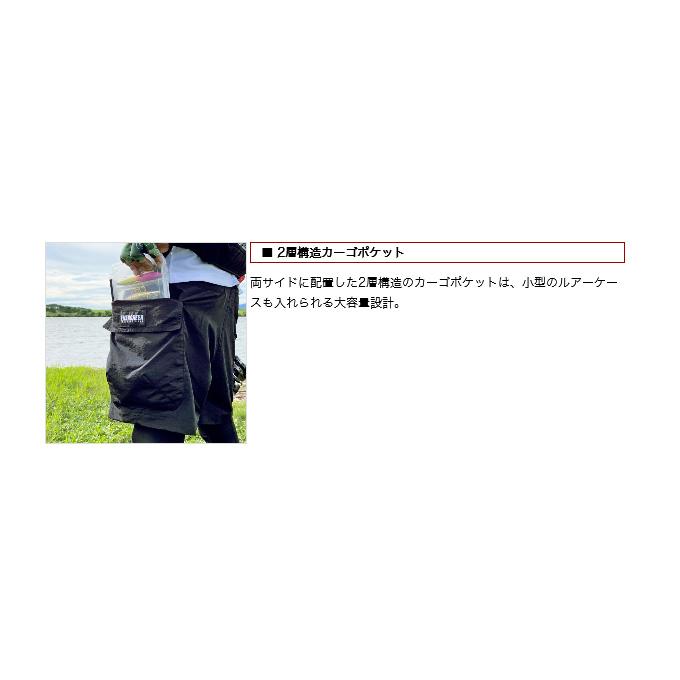 EverGreen（エバーグリーン） 【取り寄せ商品】 E.G.カーゴショーツ