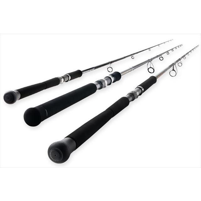 【取り寄せ商品】 天龍(TENRYU) パワーマスター ヘビーコア PMH130H (釣竿・ロッド) (c)