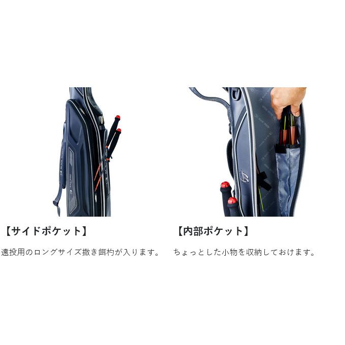 Gamakatsu（がまかつ） (7)【目玉商品】 GC296 (ブラック) ロッド