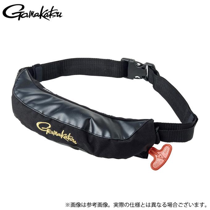 Gamakatsu（がまかつ） 【取り寄せ商品】 GM2196 (ブラック／F