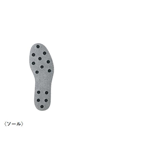【取り寄せ商品】 がまかつ GM4514 (5L／ブラック×ブラック) フェルトスパイクシューズ(パワータイプ) (靴・シューズ／2023年追加カラー) /(c) 【Σ01】