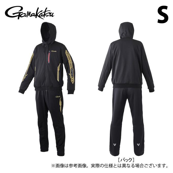 Gamakatsu 【取り寄せ商品】 がまかつ GM3714 (ブラック