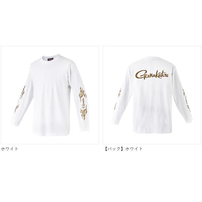Gamakatsu（がまかつ） 【取り寄せ商品】 GM3720 (ホワイト／5L
