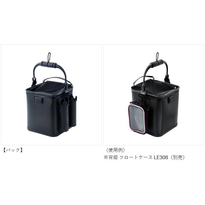 LUXXE 【取り寄せ商品】 がまかつ ラグゼ LE405 宵姫 ライブウェル