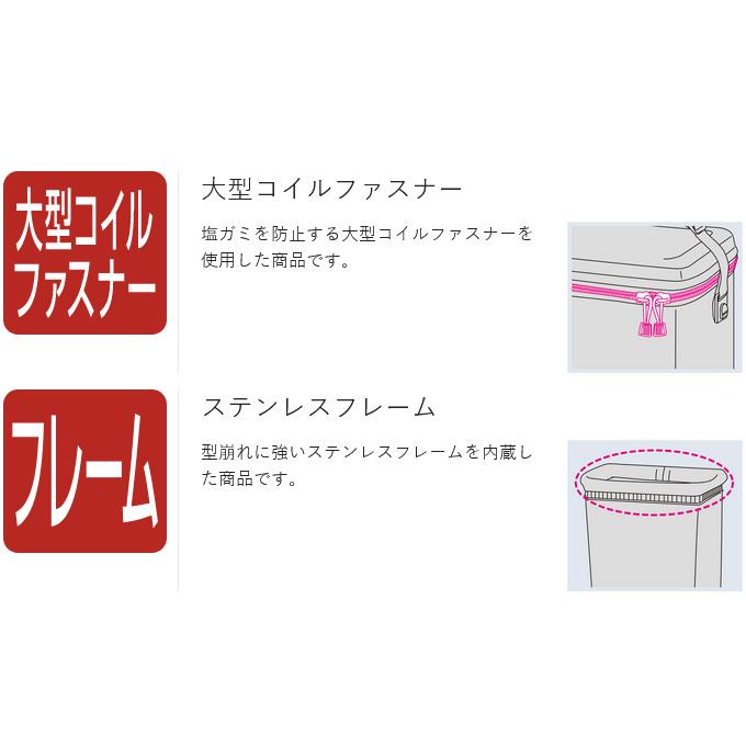 【取り寄せ商品】 がまかつ GM2606 (ホワイト／50cmハイタイプ) トーナメントバッカン (鞄・バッグ) /Gamakatsu /2024年モデル /(c) 【Σ04】の画像
