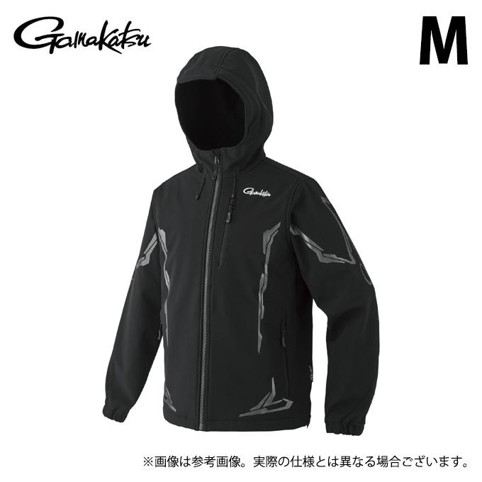 Gamakatsu（がまかつ） 【取り寄せ商品】 GM3765 (M／ブラック