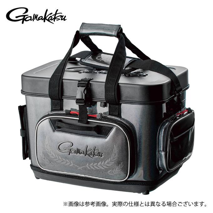 Gamakatsu（がまかつ） 【取り寄せ商品】 GB398 (M・ブラック／28L) が 