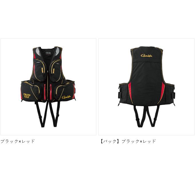 Gamakatsu（がまかつ） 【取り寄せ商品】 GM2183 (5L／ブラック