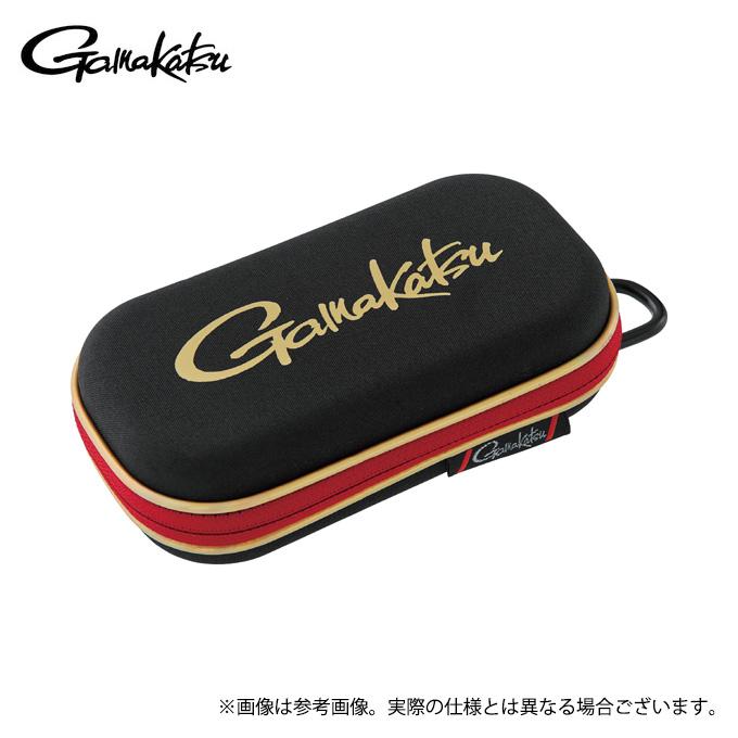 Gamakatsu（がまかつ） 【取り寄せ商品】 GM2627 ブラック(Gamakatsu