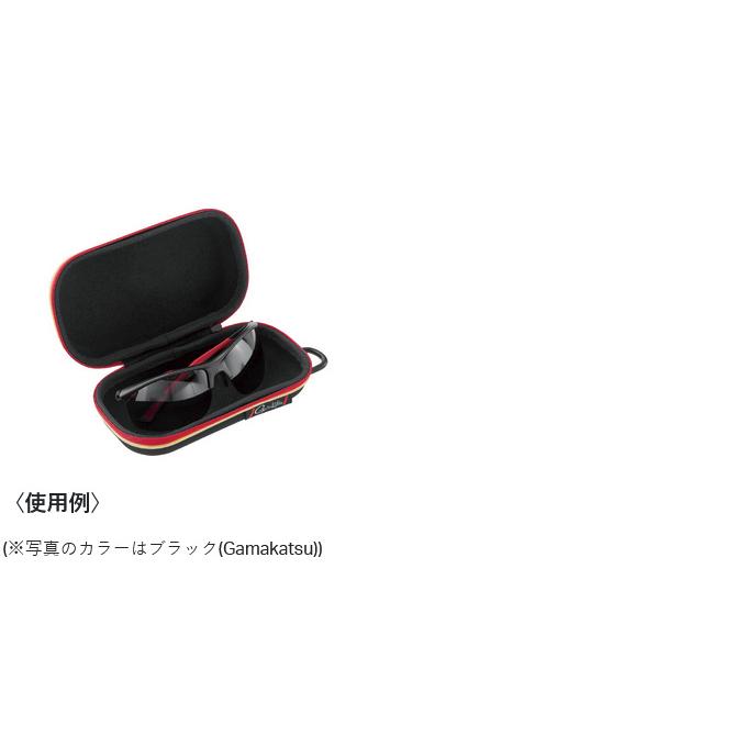 Gamakatsu（がまかつ） 【取り寄せ商品】 GM2627 ブラック(Gamakatsu