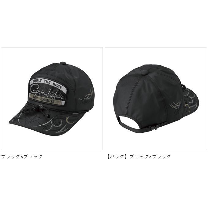 Gamakatsu（がまかつ） 【取り寄せ商品】 GM9112 (ホワイト×レッド／LL