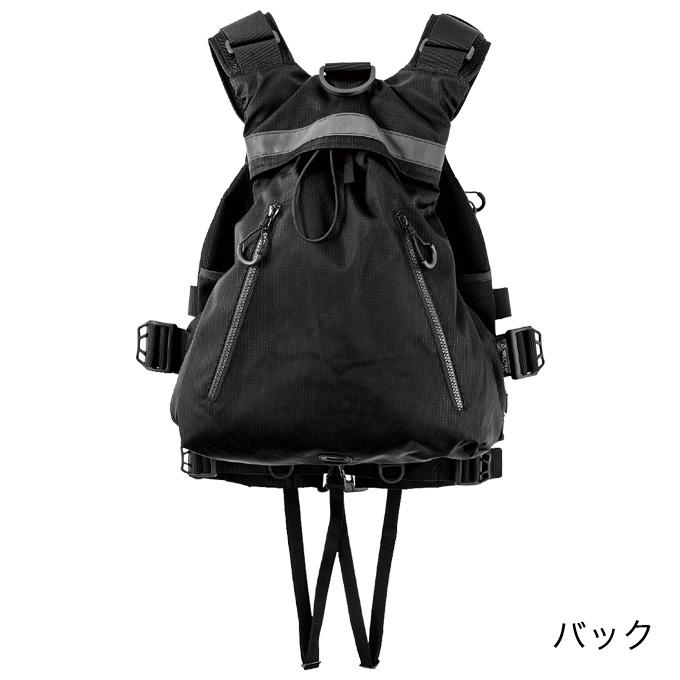DAIWA(釣り) がまかつ ラグゼ マルチトレックPFD LE915 DAIWA(釣り) がまかつ ラグゼ マルチトレックPFD LE915