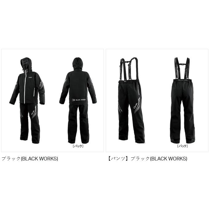 Gamakatsu（がまかつ） 【取り寄せ商品】 GM3785 L／ブラック(BLACK