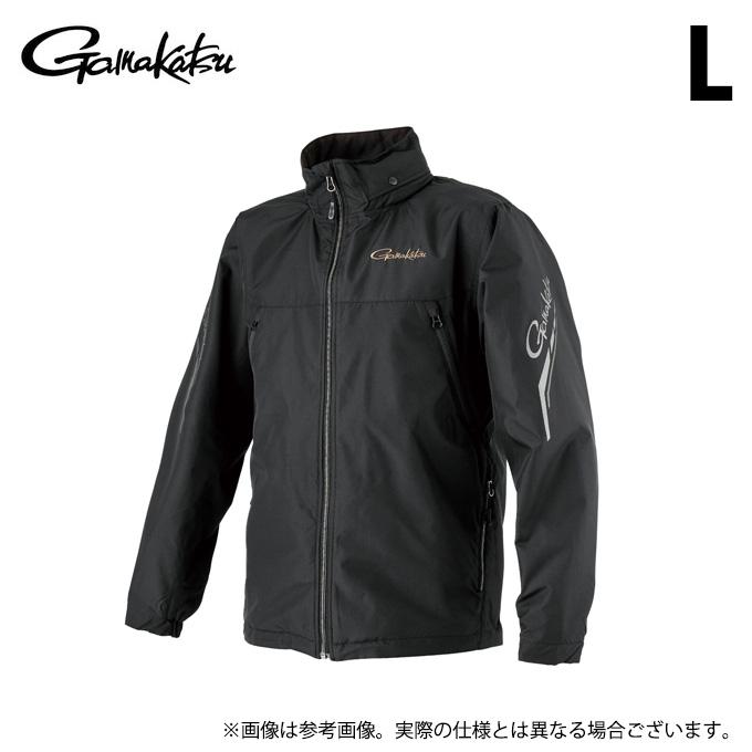 Gamakatsu（がまかつ） 【取り寄せ商品】 GM3792 (ブラック×ブラック