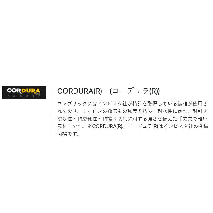 【取り寄せ商品】 がまかつ GM6006 (ブラック×グレー／F) コンパクトエアフローター (ライフジャケット・国土交通省型式承認品・Type A) /(c) 【Σ02】_4