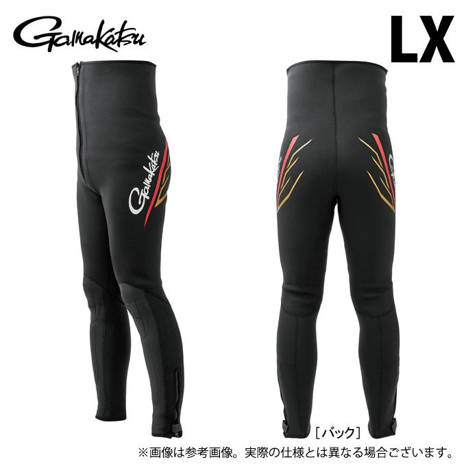 Gamakatsu（がまかつ） 【取り寄せ商品】 GM5822 (グレー／LX) 鮎