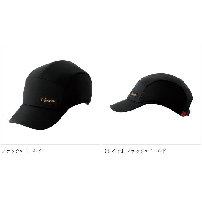 Gamakatsu（がまかつ） 【取り寄せ商品】 GM9126 (ブラック×グレー／F