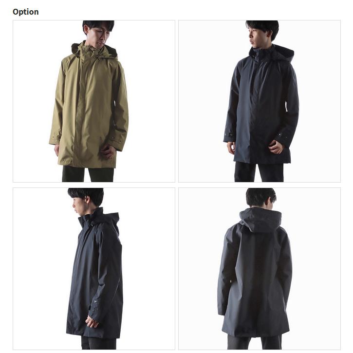 Foxfire 【取り寄せ商品】 フォックスファイヤー ワイザーコート Foxfire 【取り寄せ商品】 フォックスファイヤー ワイザーコート