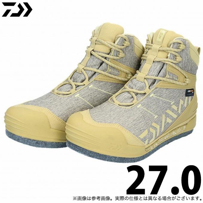 DAIWA（ダイワ） 【取り寄せ商品】ダイワ フィッシングシューズ DS