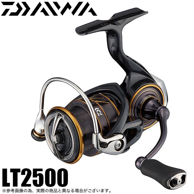 ダイワ 21 カルディアLT2500 DAIWA 2021 スピニングリール DAIWA（ダイワ） 【目玉商品】ダイワ 21 カルディア LT2500 (2021年