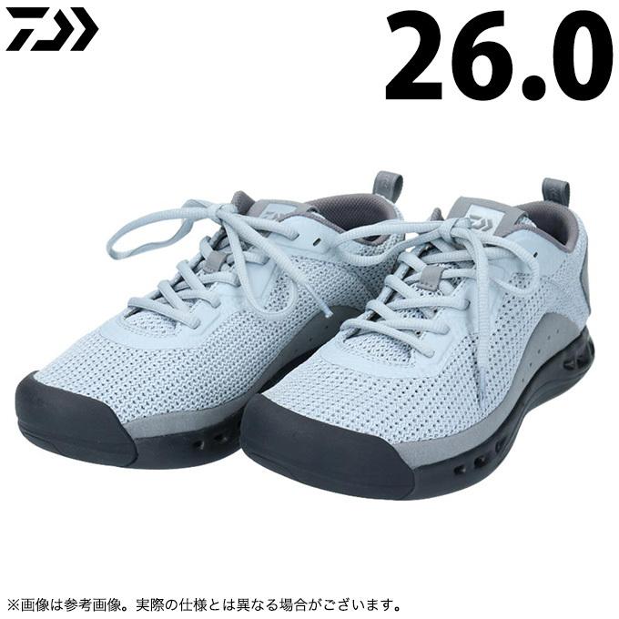 DAIWA（ダイワ） 【取り寄せ商品】 フィッシングシューズ DL-2460