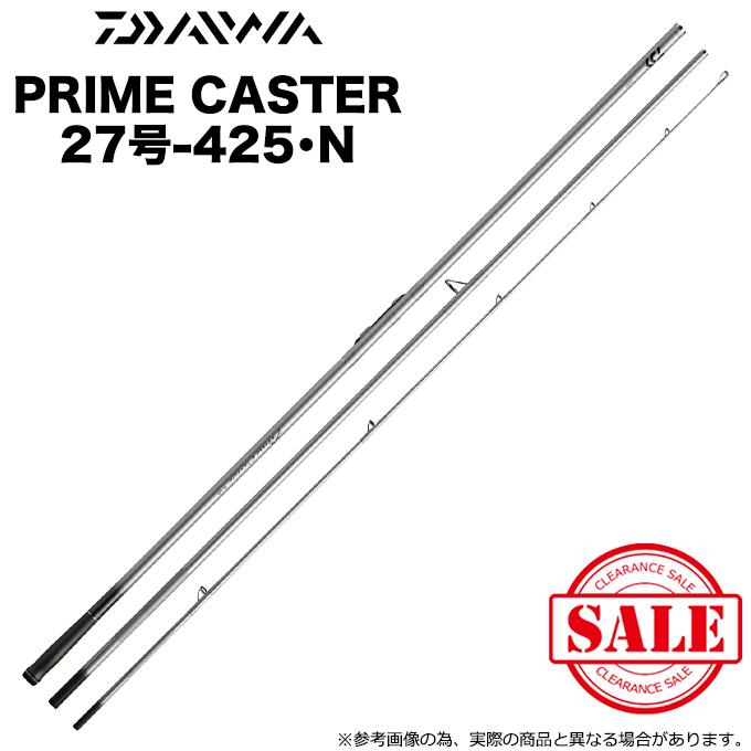 DAIWA(釣り) 【目玉商品】ダイワ プライムキャスター 27号-425 DAIWA(釣り) 【目玉商品】ダイワ プライムキャスター 27号-425