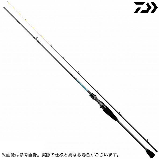 DAIWA（ダイワ） 21 エメラルダス MX イカメタル K56ULB-S (2021年