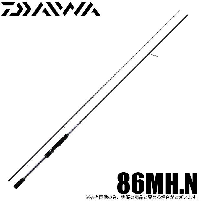 DAIWA(釣り) (7)【目玉商品】ダイワ 21 エメラルダス MX 86MH DAIWA(釣り) (7)【目玉商品】ダイワ 21 エメラルダス MX 86MH