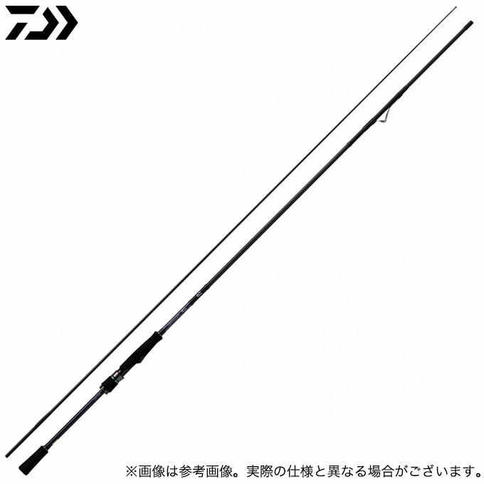 【目玉商品】ダイワ 21 エメラルダス MX IL 83MH・N (エギングロッド) インターラインモデル/2021年モデル/餌木 /(5)｜f-marunishi