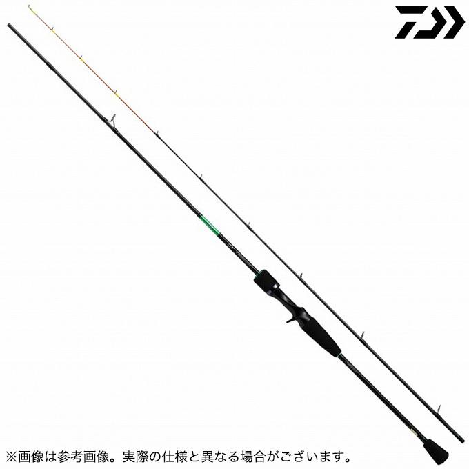 ダイワ 21 エメラルダス X イカメタル 65mlb S 21年モデル エギング イカメタルロッド 5 つり具のマルニシ Paypayモール店 通販 Paypayモール