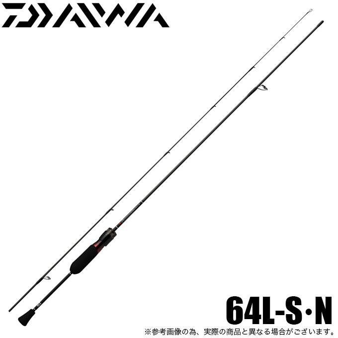 DAIWA(釣り) 【目玉商品】ダイワ 21 月下美人 MX AJING 64L-S DAIWA(釣り) 【目玉商品】ダイワ 21 月下美人 MX AJING 64L-S