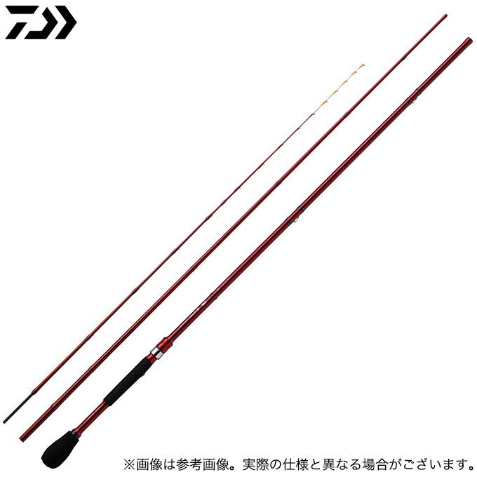 DAIWA（ダイワ） (7)【目玉商品】ダイワ 22 BJ スナイパー MTヘチ 極