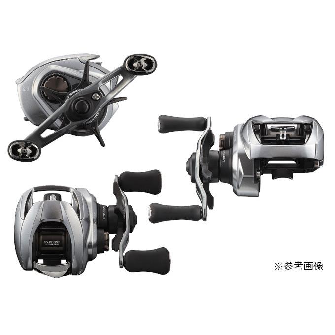 人気の春夏 ダイワ Daiwa 21ジリオンsv L XH tw リール - kintarogroup.com