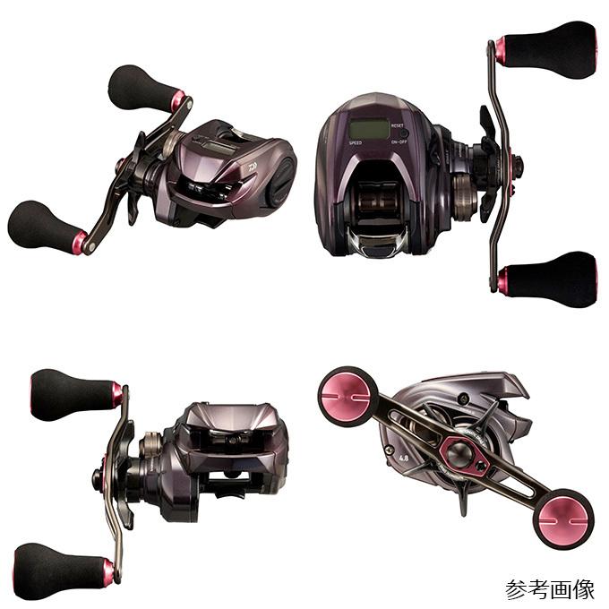 DAIWA（ダイワ） 【目玉商品】ダイワ 21 紅牙 IC 150HL (左ハンドル