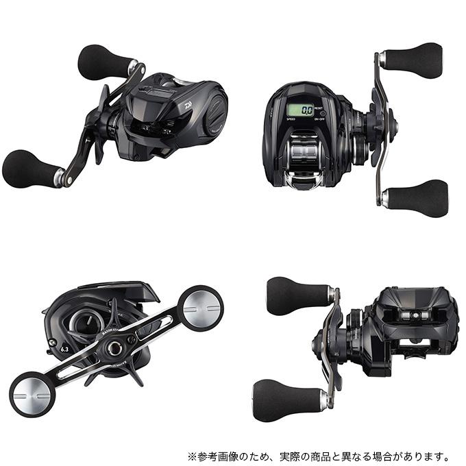 DAIWA（釣り） ダイワ 21 ティエラA IC 150H-DH (右ハンドル) 2021年 