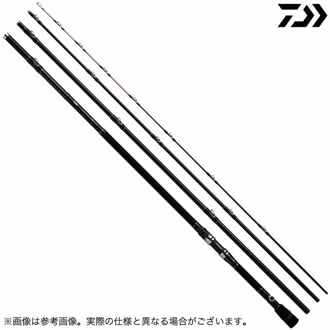 【取り寄せ商品】 ダイワ 21 キングフォース 石鯛 MH504 (2021年モデル/石鯛竿・ロッド) /(c)｜f-marunishi