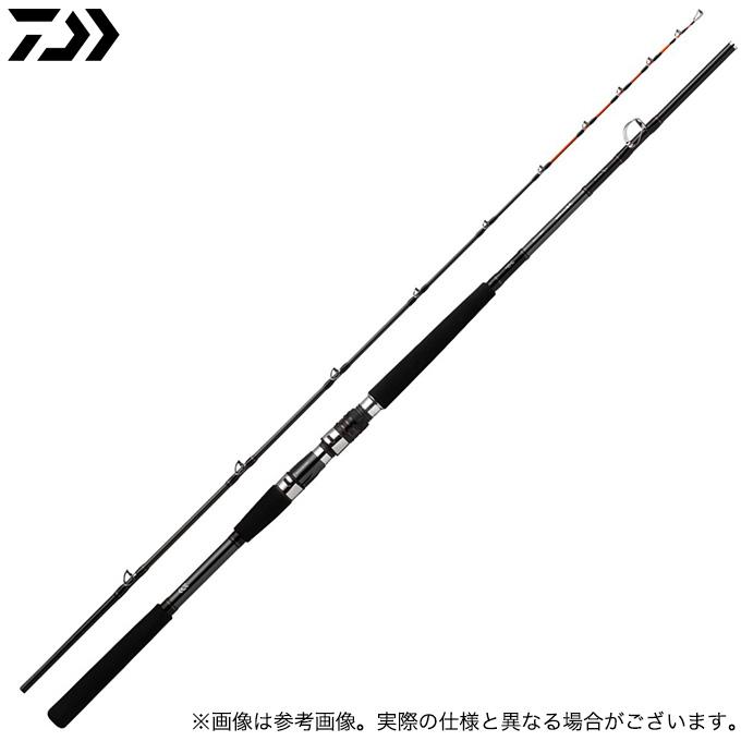 ダイワ 22 メタリア 中深場73 H-200 (船竿)【送料無料】 DAIWA（ダイワ） 【取り寄せ商品】 22 メタリア中深場 73 H-200 (船竿
