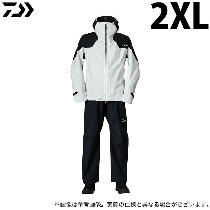 DAIWA（ダイワ） 【取り寄せ商品】 DR-1221A (2XL／ライトグレー