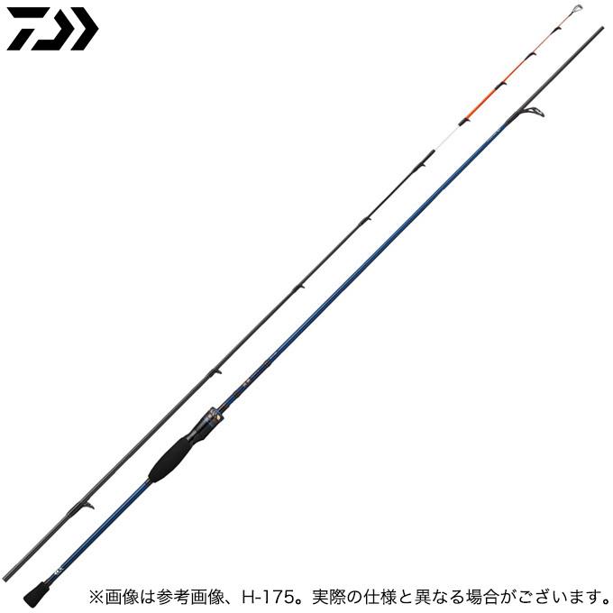 DAIWA（釣り） 【取り寄せ商品】 ダイワ 22 極鋭 キス H-175 (船竿