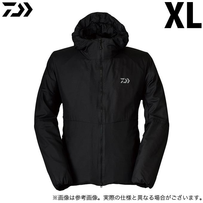 DAIWA（釣り） 【取り寄せ商品】 ダイワ DJ-1821 (ブラック) (XLサイズ 