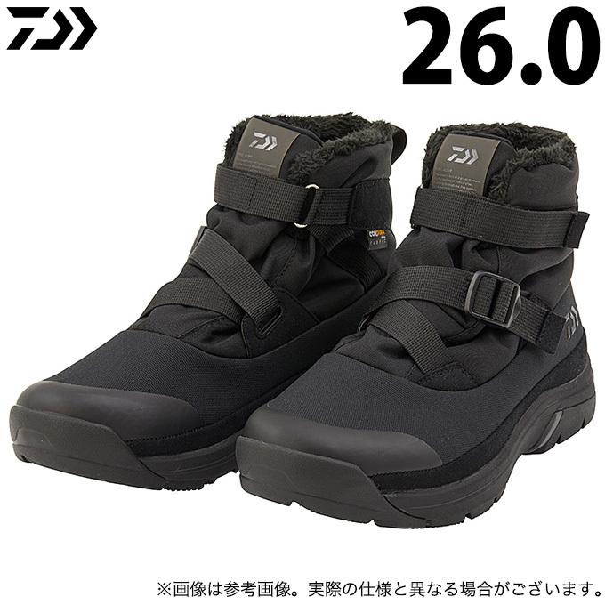 DAIWA（ダイワ） 【取り寄せ商品】 DS-2350W-H (26.0) (ブラック