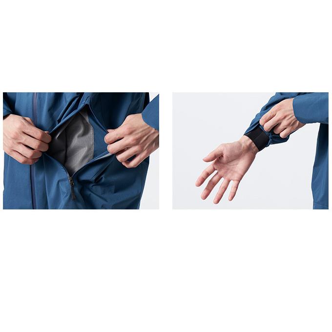 DAIWA（ダイワ） 【取り寄せ商品】 DR-2222J (ブラック／M) レイン