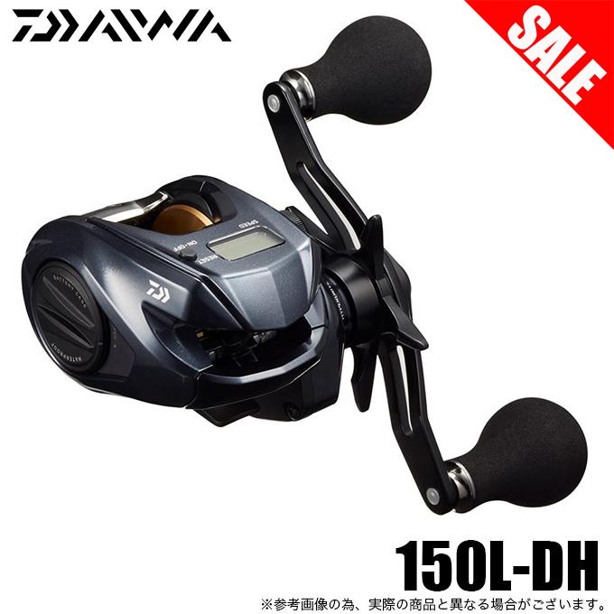 DAIWA(釣り) 【目玉商品】ダイワ 22 ライトゲーム IC 150L-DH DAIWA(釣り) 【目玉商品】ダイワ 22 ライトゲーム IC 150L-DH