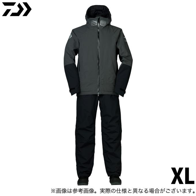 DAIWA（ダイワ） 【取り寄せ商品】ダイワ DW-3422 (ガンメタル／XL