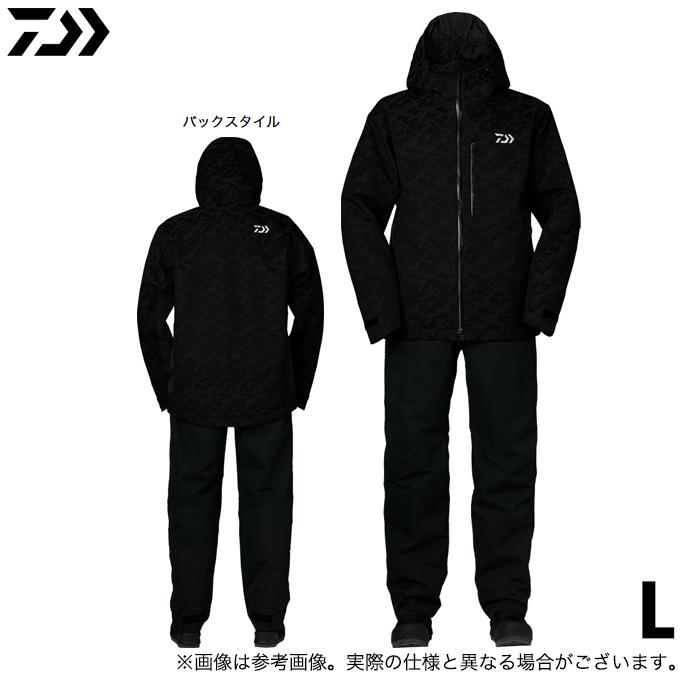 DAIWA（ダイワ） 【取り寄せ商品】ダイワ DW-3222 (ブラックカモ／L