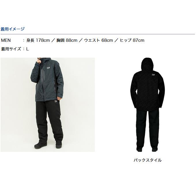 DAIWA(釣り) 【取り寄せ商品】ダイワ DW-3222 (ブラックカモ DAIWA(釣り) 【取り寄せ商品】ダイワ DW-3222 (ブラックカモ