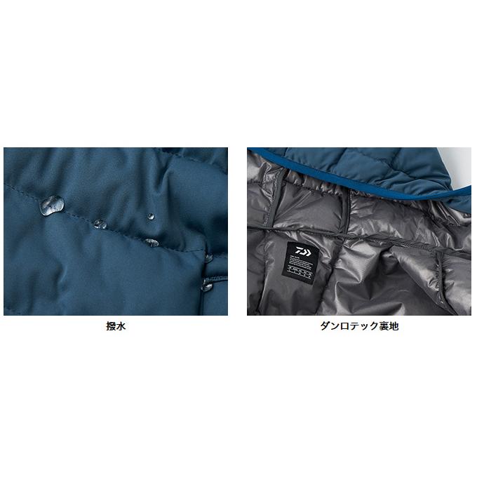 DAIWA（釣り） 【取り寄せ商品】 ダイワ DJ-2322 (ストームブルー／M