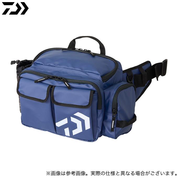 DAIWA（ダイワ） 【取り寄せ商品】 ヒップバッグ（D） (フレンチ