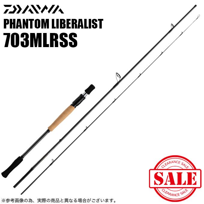 DAIWA(釣り) (7)【目玉商品】ダイワ ファントム リベラリスト DAIWA(釣り) (7)【目玉商品】ダイワ ファントム リベラリスト