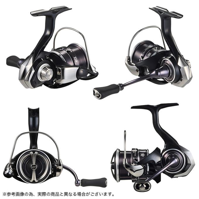 DAIWA（ダイワ） 【目玉商品】ダイワ 23 タトゥーラ LT2500S-XH-QD